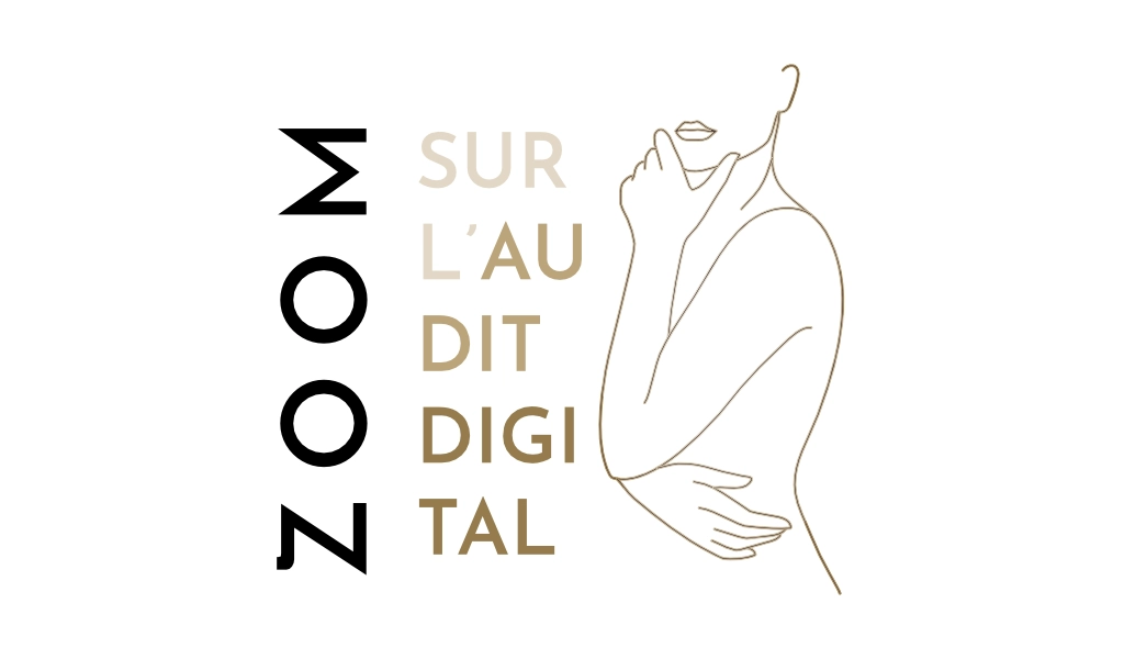 Image pour illustrer l'article de blog Zoom sur l'audit digital