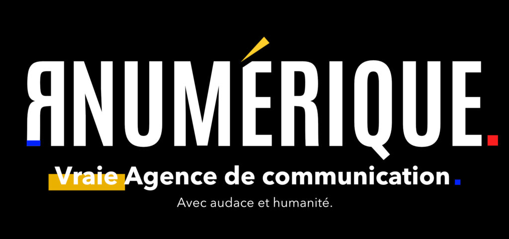 logo agence r numerique
