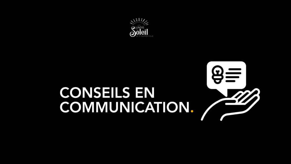 article de blog communication