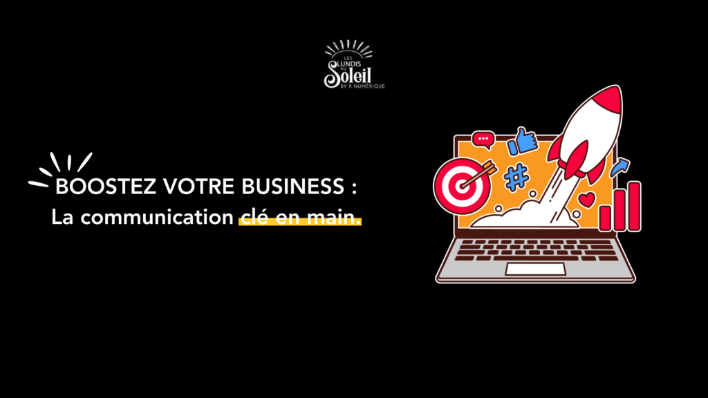 Formation communication gérer la communication de son entreprise seul