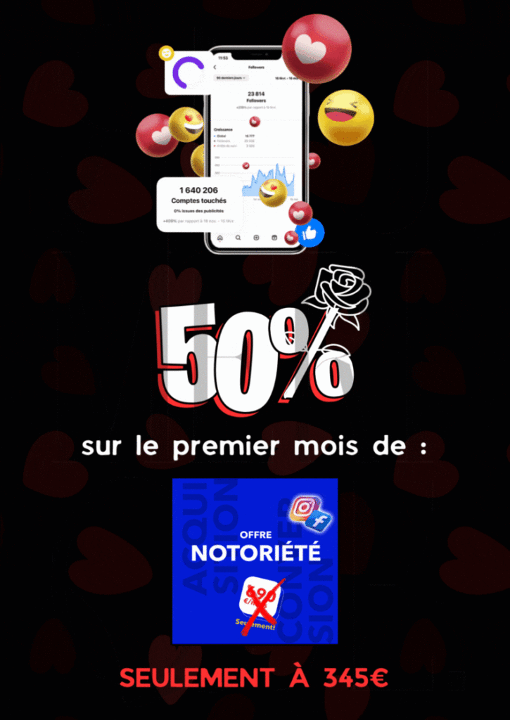 On a une très belle surprise pour vous