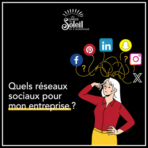 stratégie de communication entreprise