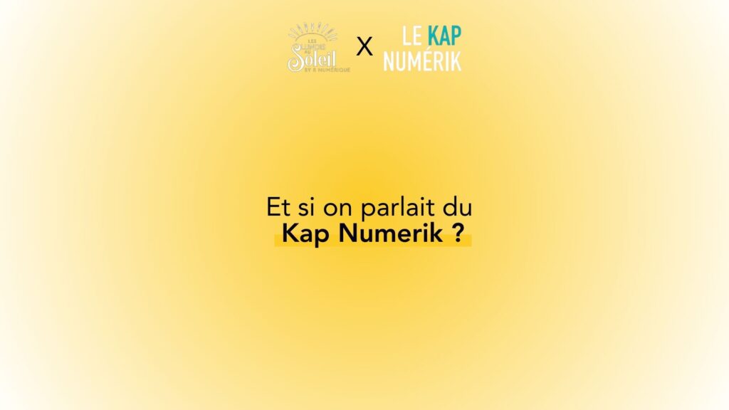 Kap numerik