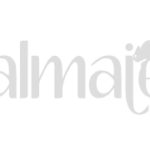 Client de l'agence R Numérique : Almaje communication
