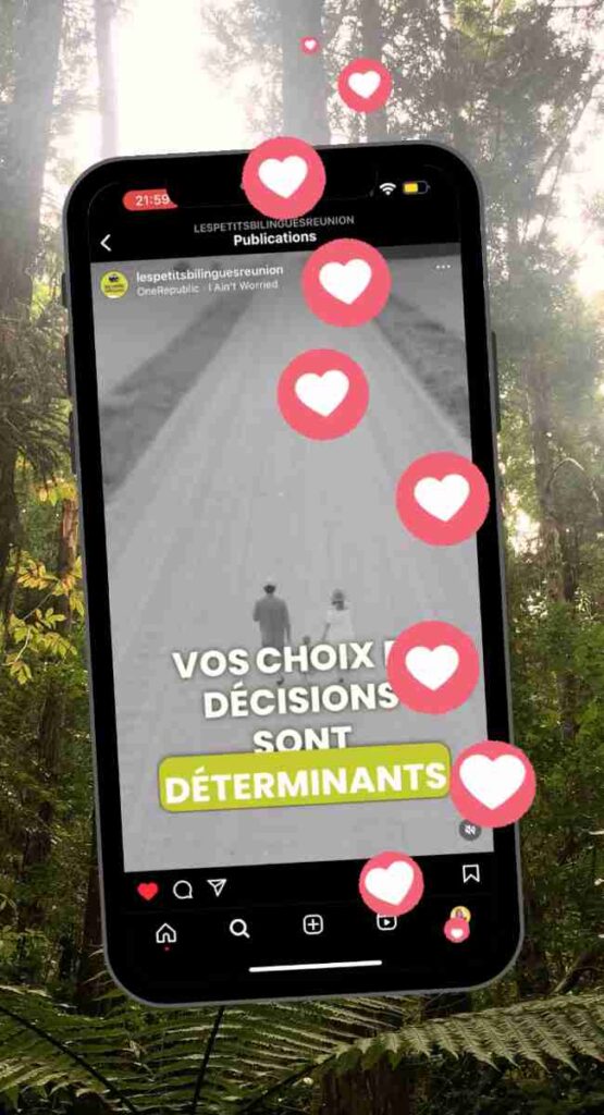 Communitymanagement-laréunion