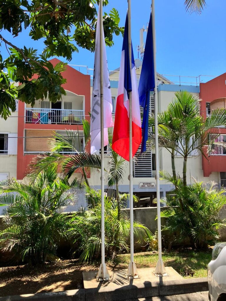 Almaje communication - imprimerie et signalétique à LA Réunion