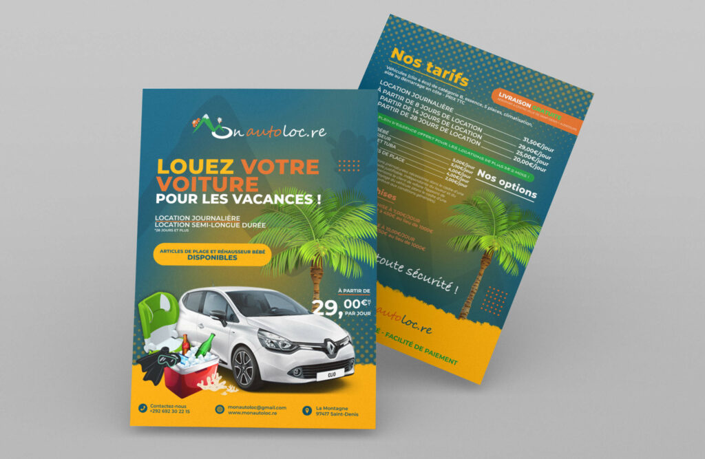 MonAutoLoc