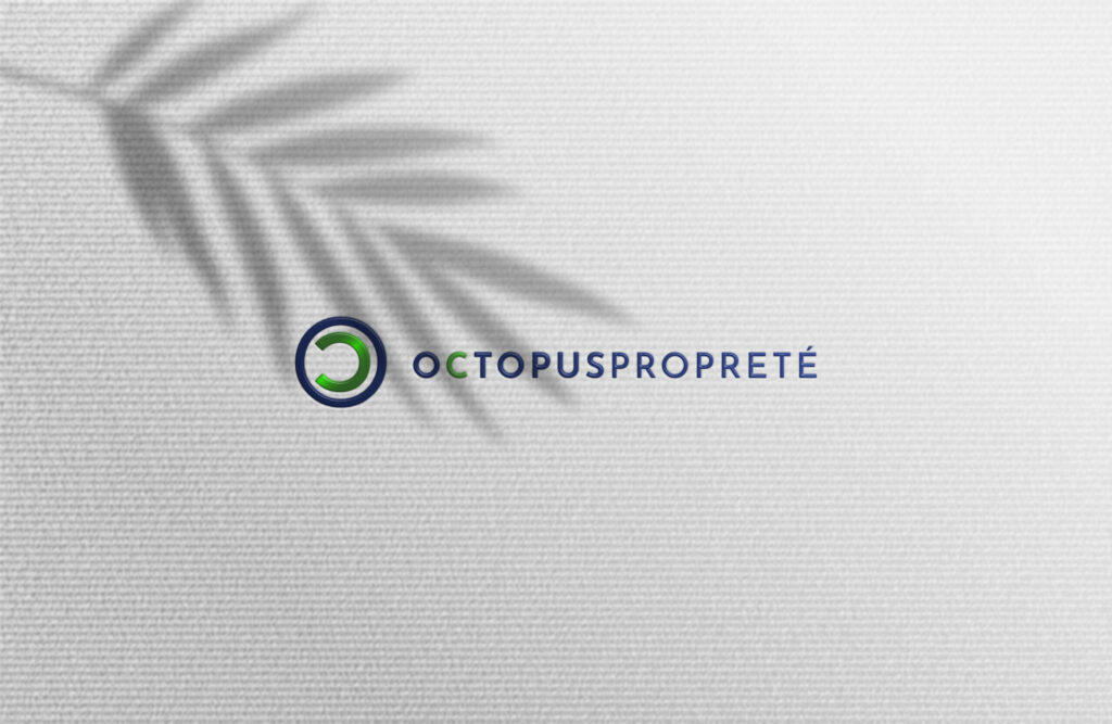 Octopus Propreté