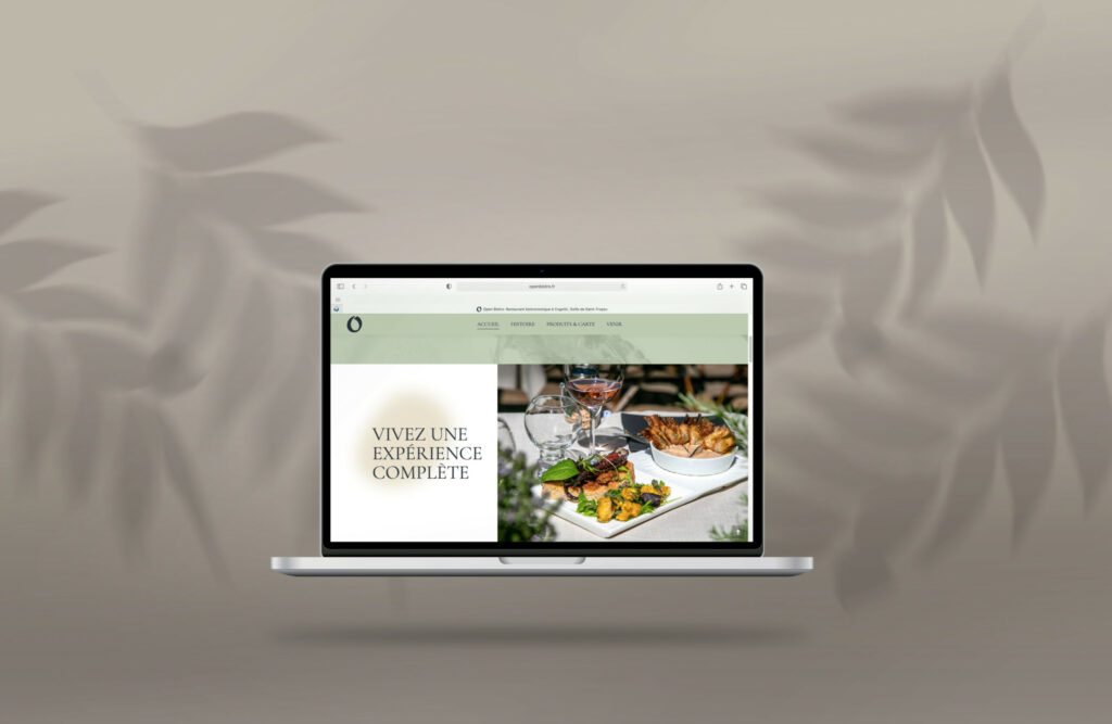 Open Bistrot