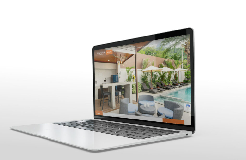 WATSON Immobilier​