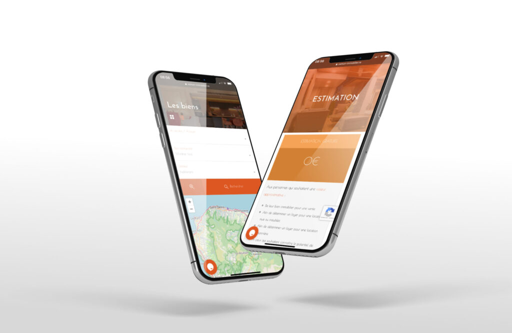 WATSON Immobilier​