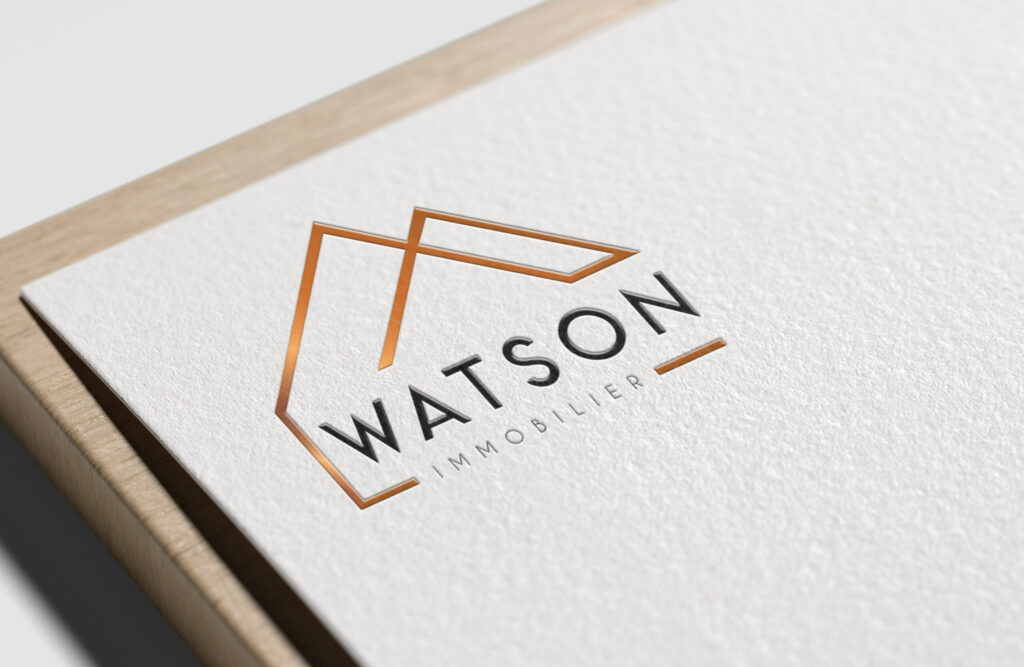 WATSON Immobilier​