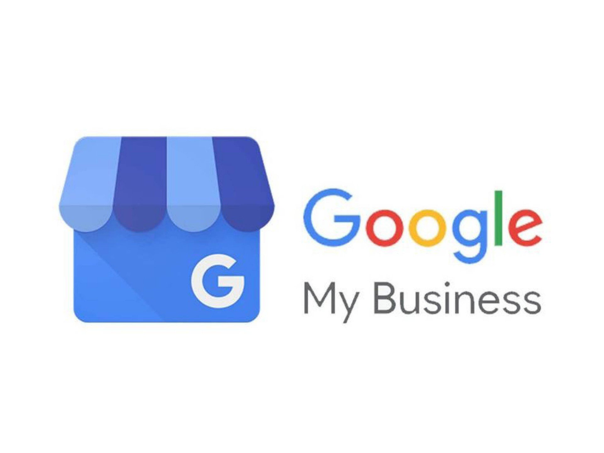 Google my business
