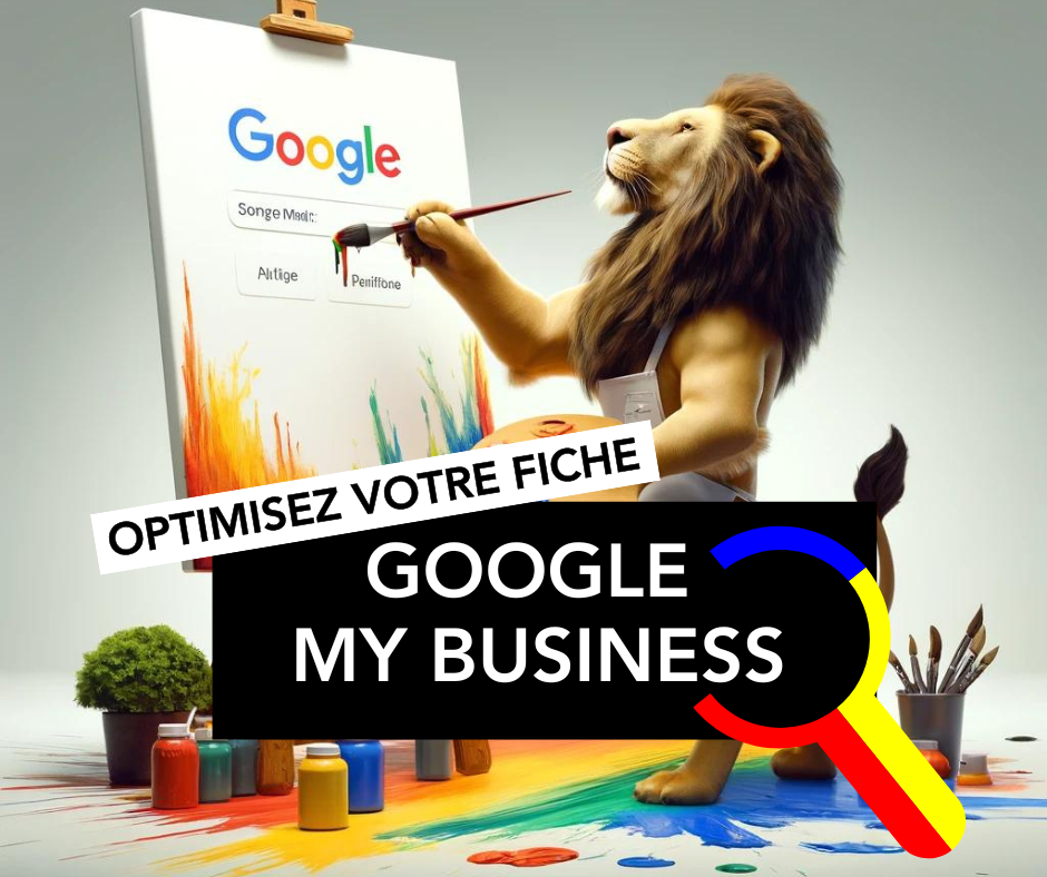 Optimiser sa fiche business