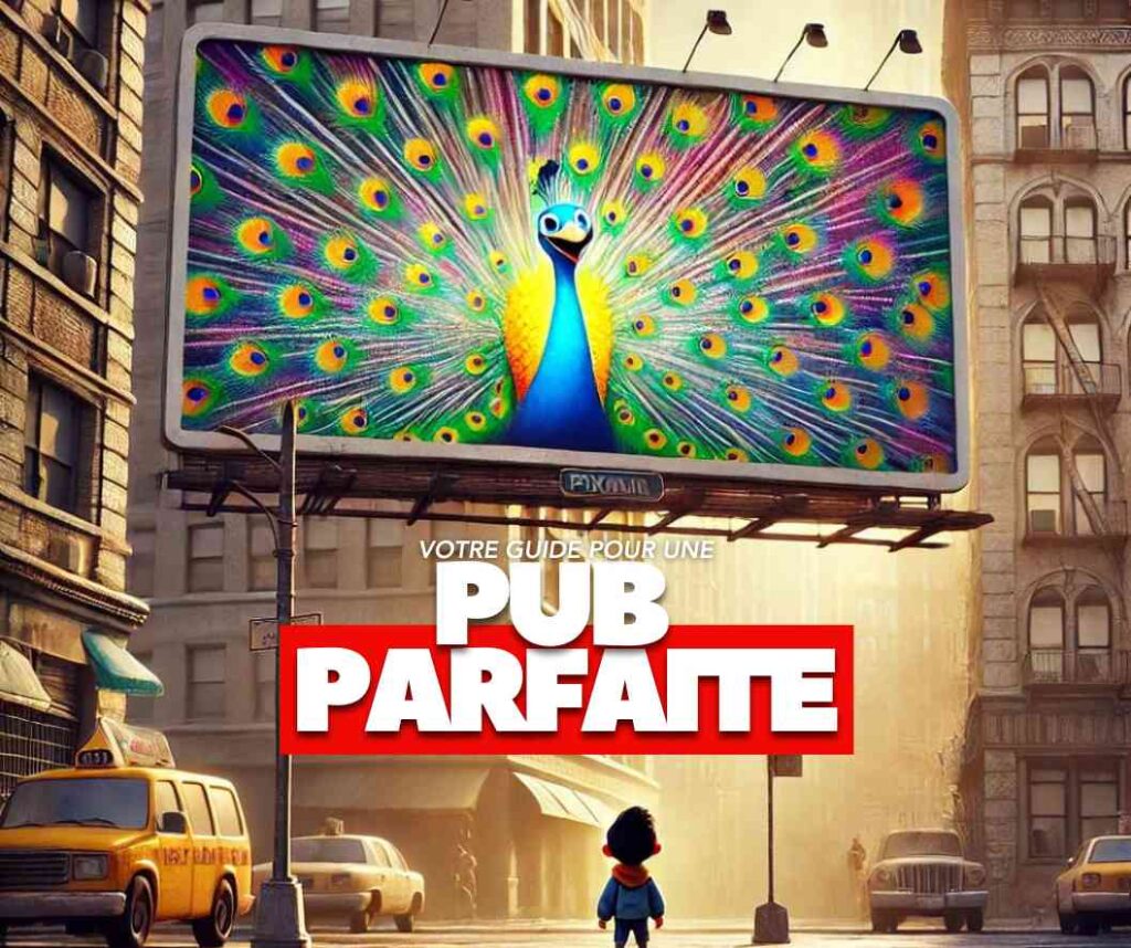 PUB PARFAITE