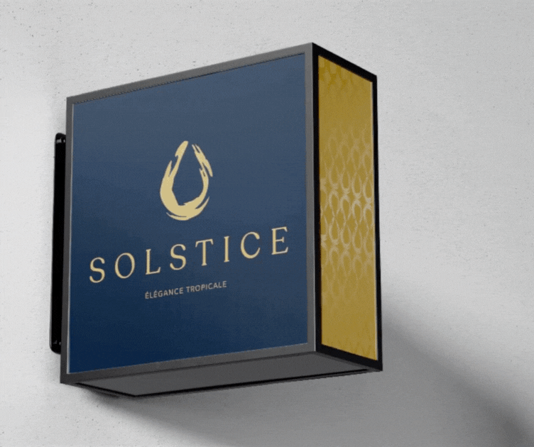 SOLSTICE - marque vetement homme la réunion