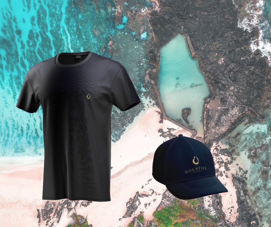 SOLSTICE - marque vetement homme la réunion