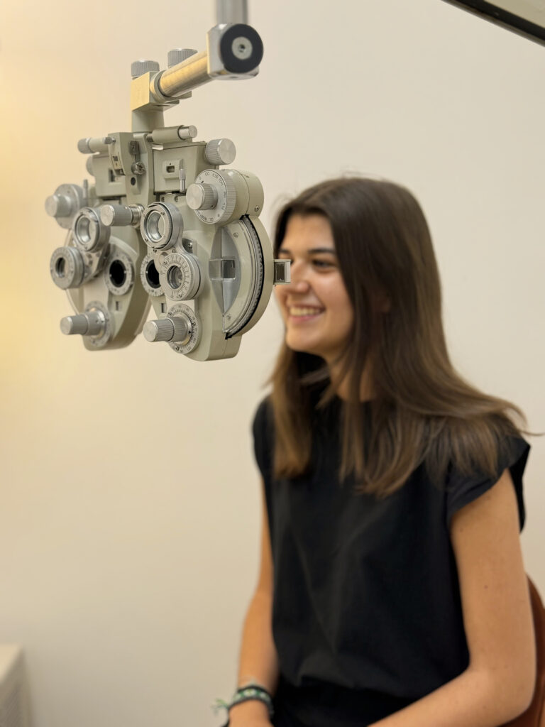 Stratégie - Réseaux sociaux - Lunetterie du golfe - Agence R Numérique