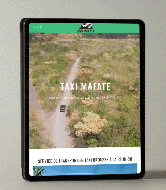 accompagnement digital entreprise La Réunion