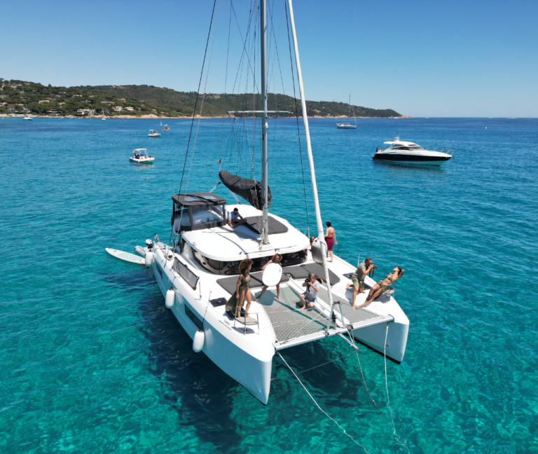 agence Meta Ads Saint-Tropez
