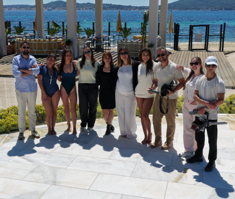 agence Meta Ads Saint-Tropez