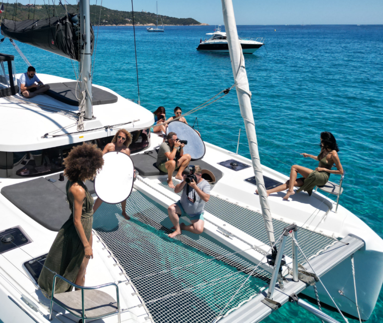 agence communication Saint-Tropez