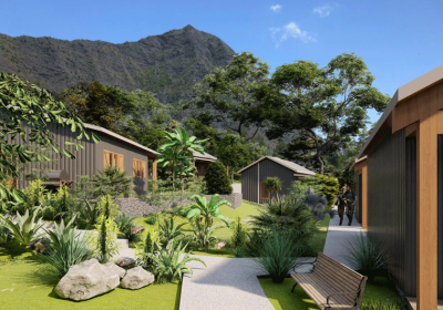 création site internet La Réunion