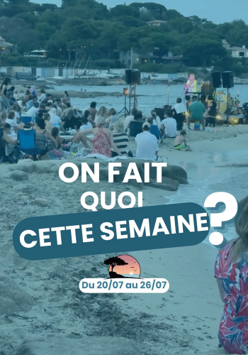community management Saint-Tropez
