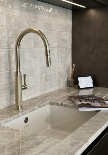 Site internet - Villa 19.6 - Golfe de Saint-Tropez - Agence R Numérique